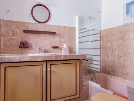 Lumière, Maison 6 personnes à Vinsobres - Photo 16