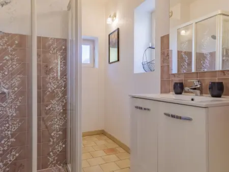 Lumière, Maison 6 personnes à Vinsobres - Photo 17