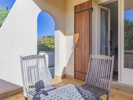 Lumière, Maison 6 personnes à Vinsobres - Photo 18