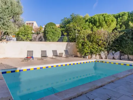 Lumière, Maison 6 personnes à Vinsobres - Photo 24