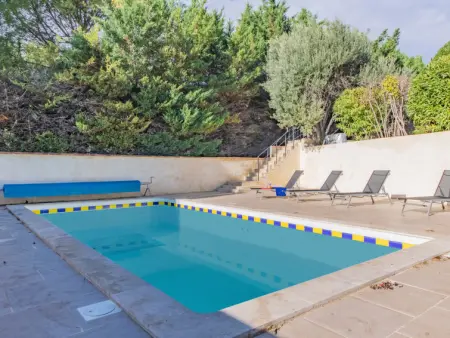 Lumière, Maison 6 personnes à Vinsobres - Photo 26