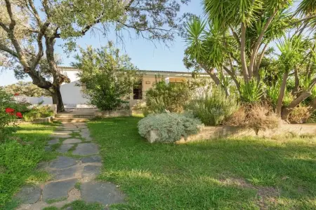 La Serena, Maison dans la réserve Tajo avec piscine - Photo 4