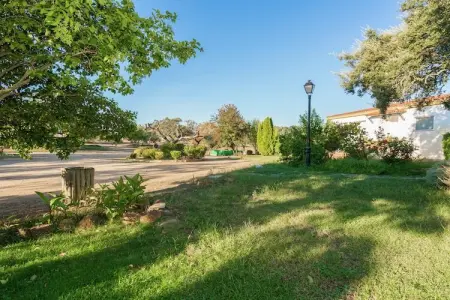 La Serena, Maison dans la réserve Tajo avec piscine - Photo 6