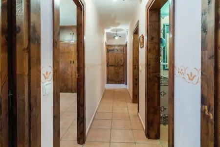 La Serena, Maison dans la réserve Tajo avec piscine - Photo 7