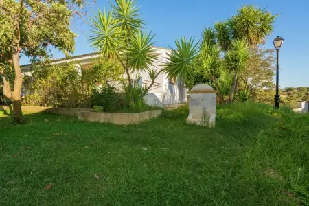 La Serena, Maison dans la réserve Tajo avec piscine - Photo 16