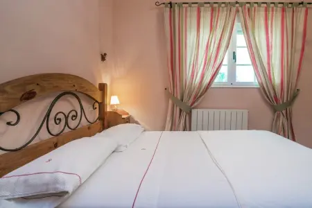 La Serena, Maison dans la réserve Tajo avec piscine - Photo 21