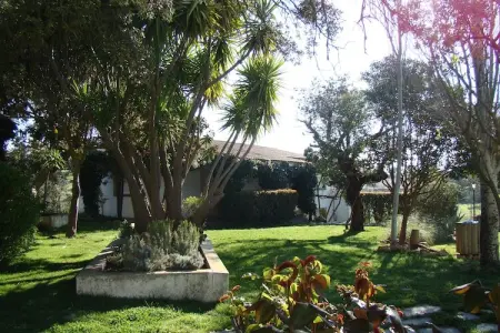 La Serena, Maison dans la réserve Tajo avec piscine - Photo 22