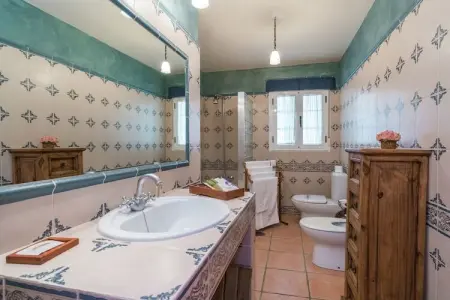 La Serena, Maison dans la réserve Tajo avec piscine - Photo 23