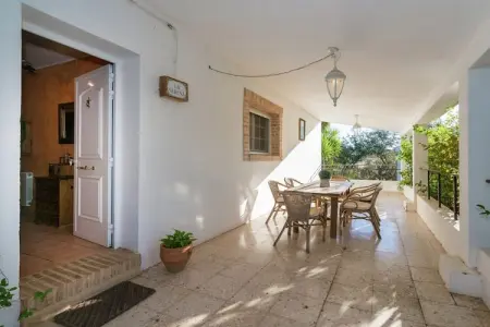 La Serena, Maison dans la réserve Tajo avec piscine - Photo 26