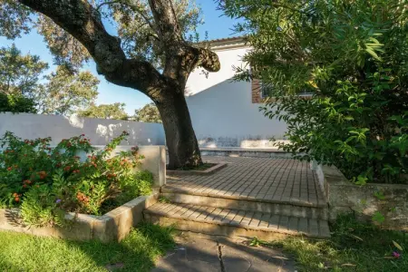 La Serena, Maison dans la réserve Tajo avec piscine - Photo 27