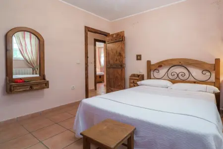 La Serena, Maison dans la réserve Tajo avec piscine - Photo 35