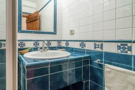 La Serena, Maison dans la réserve Tajo avec piscine - Photo 36