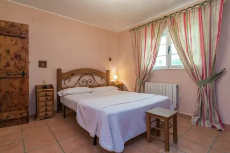 La Serena, Maison dans la réserve Tajo avec piscine - Photo 37