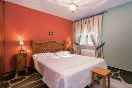 Malvazul, Maison de vacances à Tajo avec piscine et terrasse - Photo 7