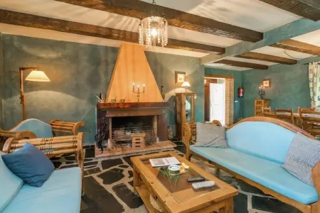Malvazul, Maison de vacances à Tajo avec piscine et terrasse - Photo 10