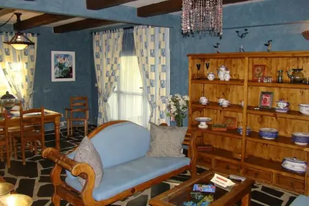 Malvazul, Maison de vacances à Tajo avec piscine et terrasse - Photo 12