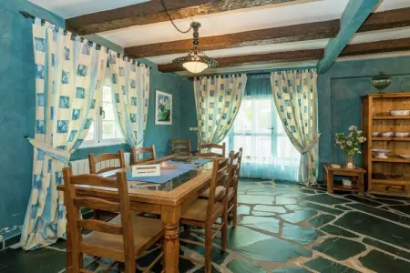 Malvazul, Maison de vacances à Tajo avec piscine et terrasse - Photo 14