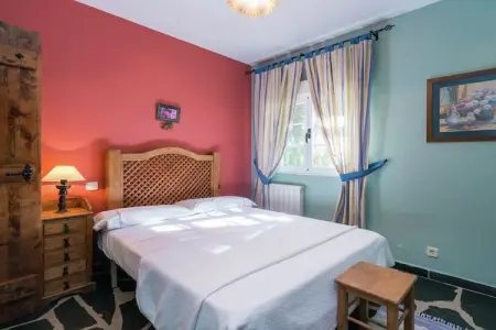 Malvazul, Maison de vacances à Tajo avec piscine et terrasse - Photo 18