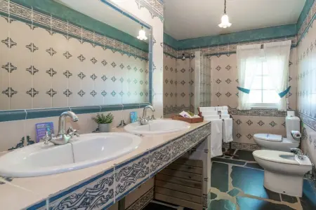 Malvazul, Maison de vacances à Tajo avec piscine et terrasse - Photo 20