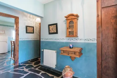 Malvazul, Maison de vacances à Tajo avec piscine et terrasse - Photo 21