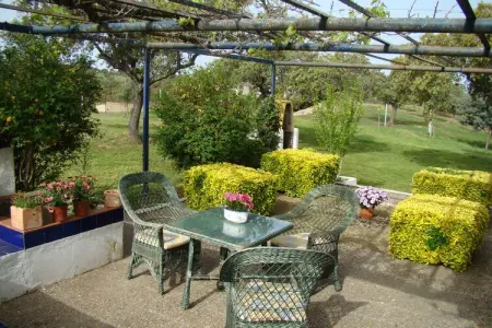 Malvazul, Maison de vacances à Tajo avec piscine et terrasse - Photo 22