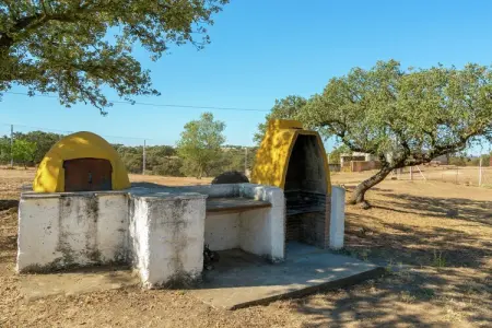 Malvazul, Maison de vacances à Tajo avec piscine et terrasse - Photo 30
