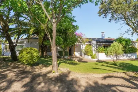 Malvazul, Maison de vacances à Tajo avec piscine et terrasse - Photo 35