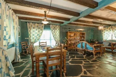 Malvazul, Maison de vacances à Tajo avec piscine et terrasse - Photo 36