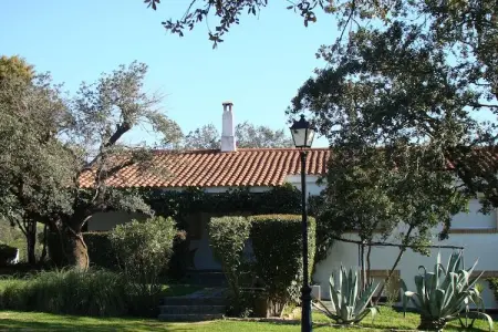La Galana, Maison de vacances à Herrera près du fleuve Tajo - Photo 39