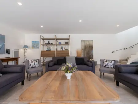 La Machotte, Maison 15 personnes à Visan - Photo 3