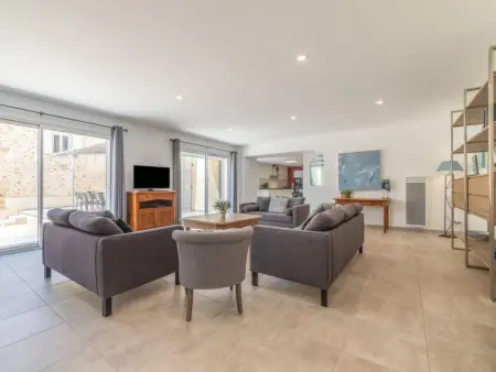 La Machotte, Maison 15 personnes à Visan - Photo 5