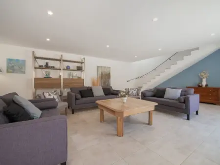 La Machotte, Maison 15 personnes à Visan - Photo 6