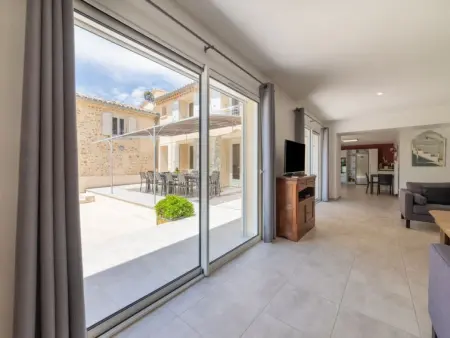 La Machotte, Maison 15 personnes à Visan - Photo 7