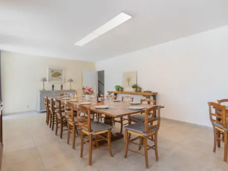 La Machotte, Maison 15 personnes à Visan - Photo 8