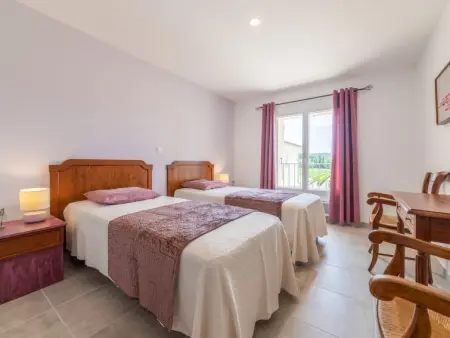 La Machotte, Maison 15 personnes à Visan - Photo 10