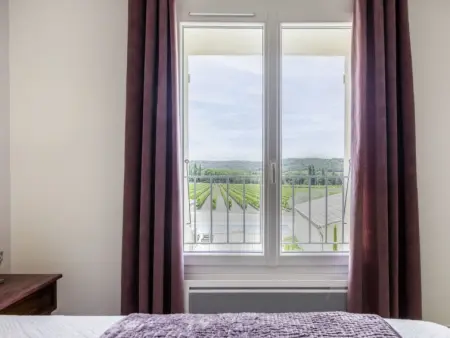 La Machotte, Maison 15 personnes à Visan - Photo 11