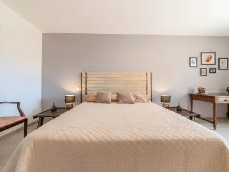 La Machotte, Maison 15 personnes à Visan - Photo 12