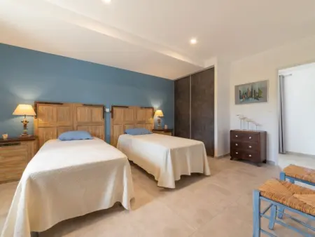 La Machotte, Maison 15 personnes à Visan - Photo 15