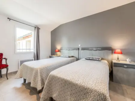 La Machotte, Maison 15 personnes à Visan - Photo 17