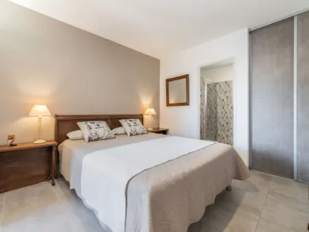 La Machotte, Maison 15 personnes à Visan - Photo 18