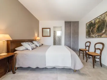 La Machotte, Maison 15 personnes à Visan - Photo 19