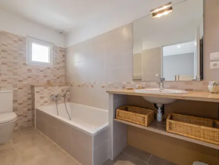 La Machotte, Maison 15 personnes à Visan - Photo 21