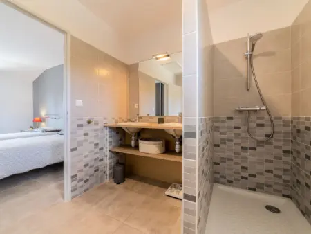 La Machotte, Maison 15 personnes à Visan - Photo 22