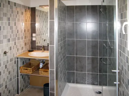 La Machotte, Maison 15 personnes à Visan - Photo 24