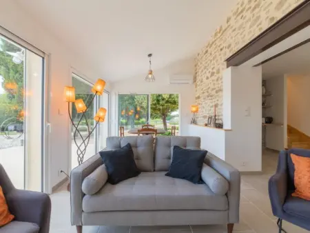 La Machotte, Maison 15 personnes à Visan - Photo 29