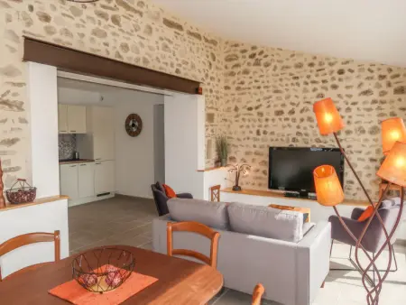 La Machotte, Maison 15 personnes à Visan - Photo 31