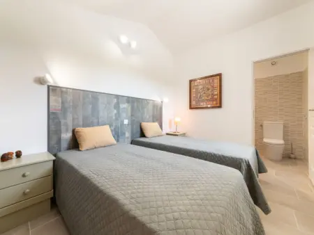 La Machotte, Maison 15 personnes à Visan - Photo 36