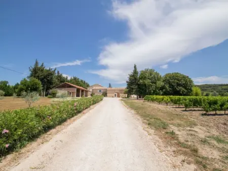 La Machotte, Maison 15 personnes à Visan - Photo 44