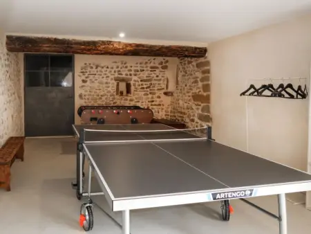 La Machotte, Maison 15 personnes à Visan - Photo 46