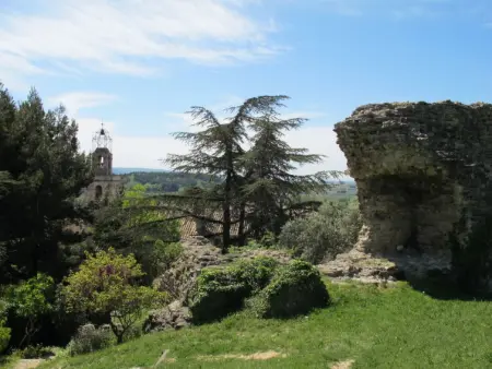 La Machotte, Maison 15 personnes à Visan - Photo 50